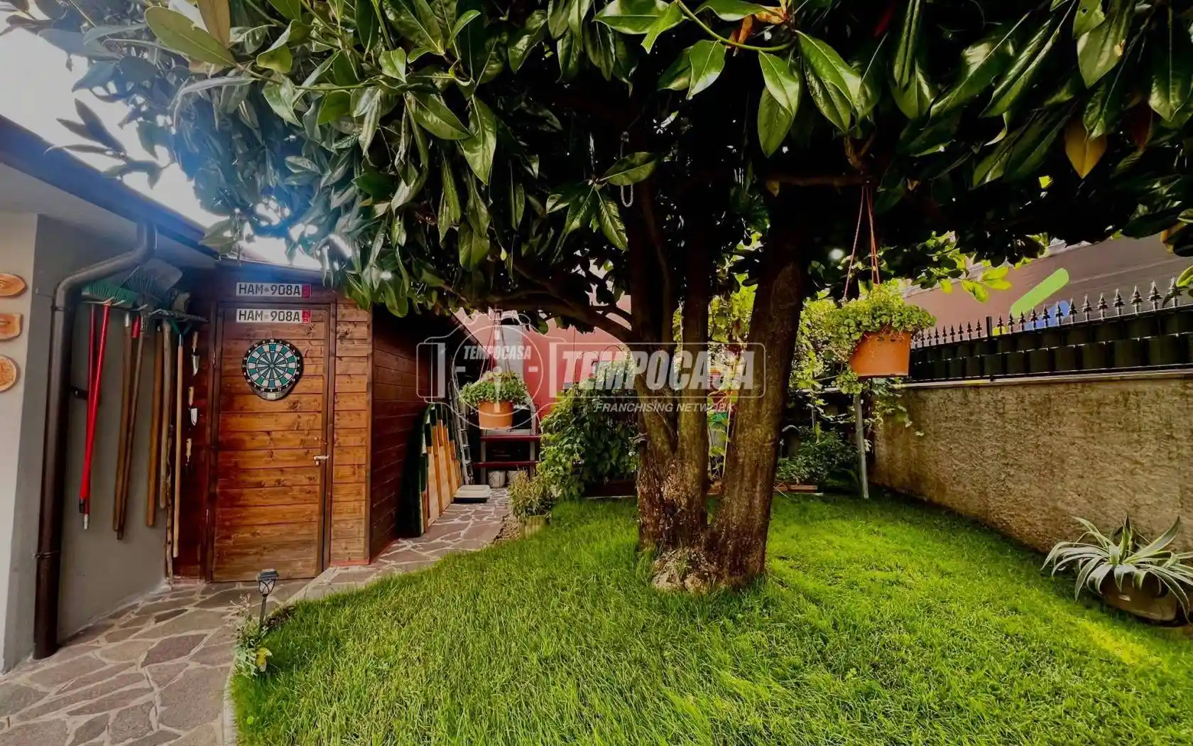 Villa in vendita a Castellanza