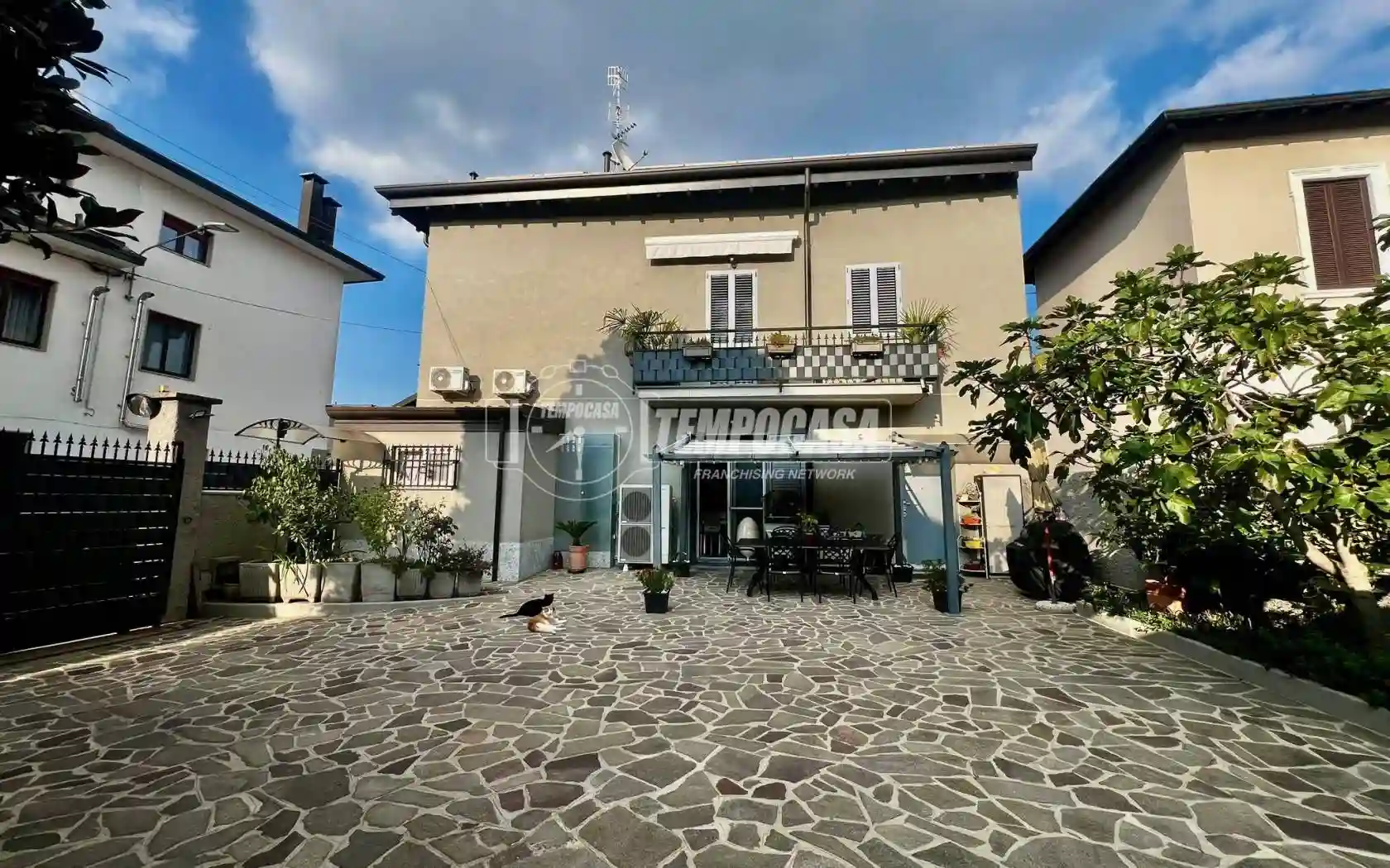 Villa - foto 3