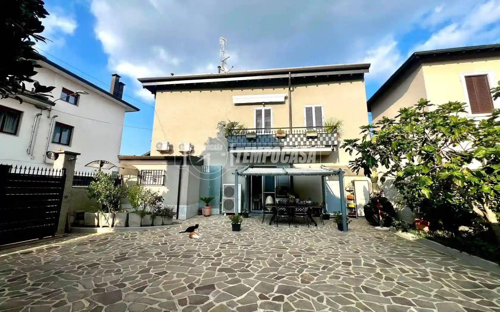 Villa - foto 4