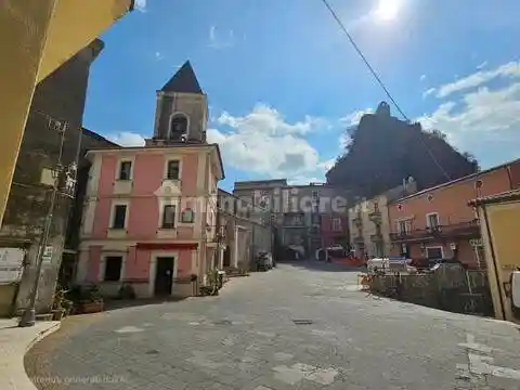 Appartamento in vendita a Orsomarso