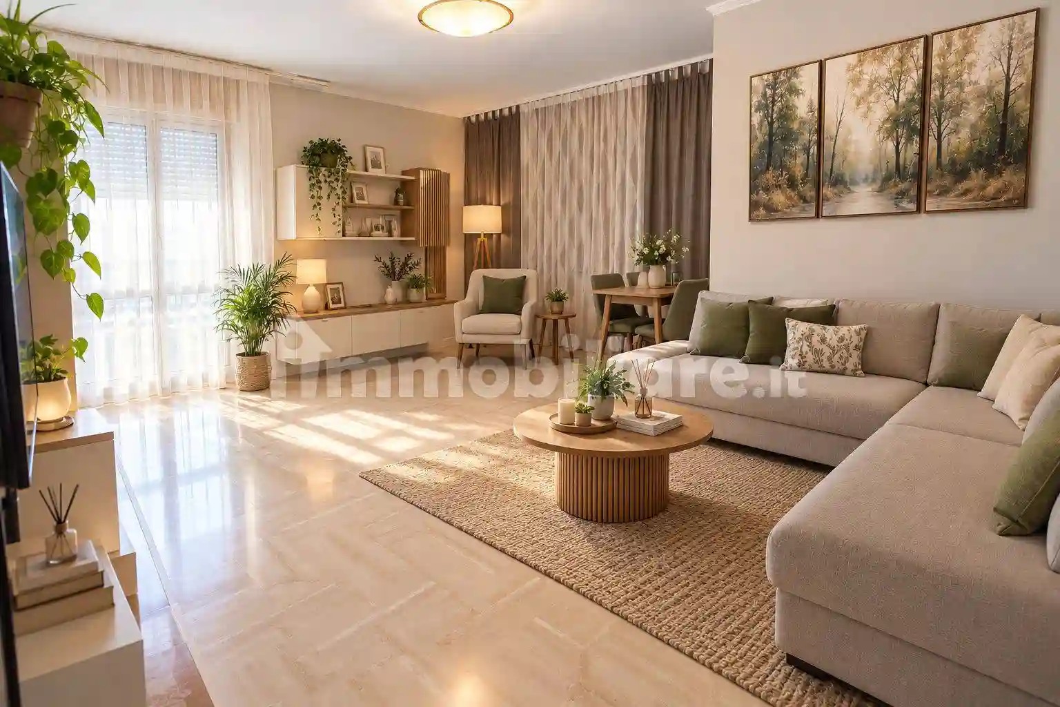 Appartamento - foto 3