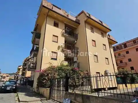 Appartamento in vendita a Scalea