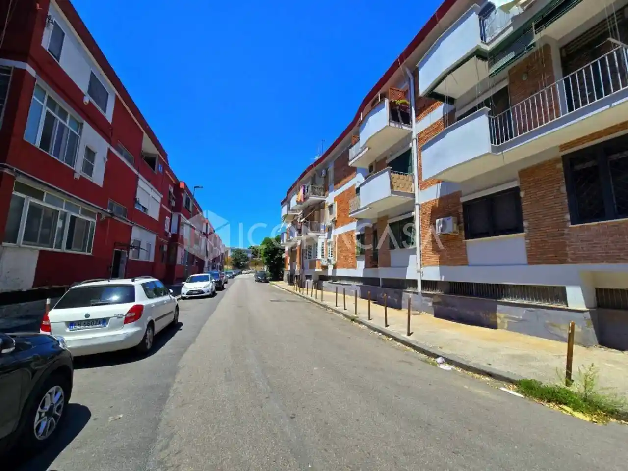 Appartamento in vendita a Napoli