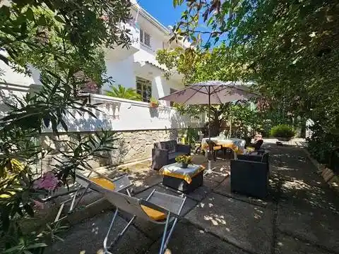 Villa in vendita a Scalea