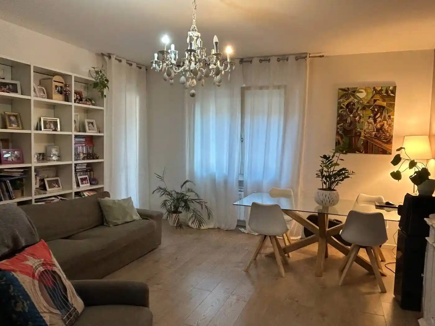 Appartamento in vendita a Treviso