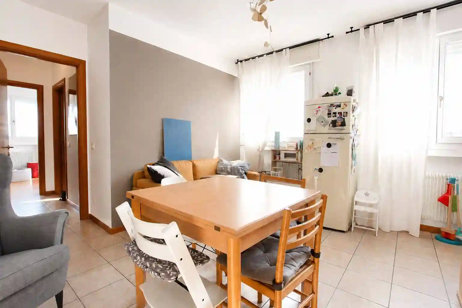 Appartamento - foto 5