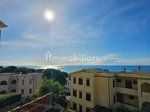 Appartamento in vendita a Scalea