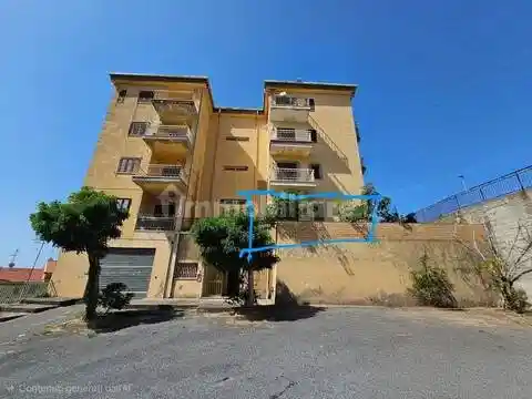Appartamento in vendita a Scalea