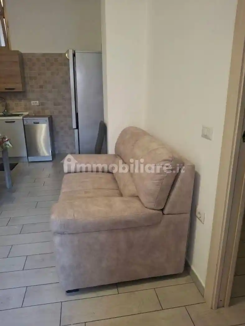 Appartamento in affitto a Quartucciu