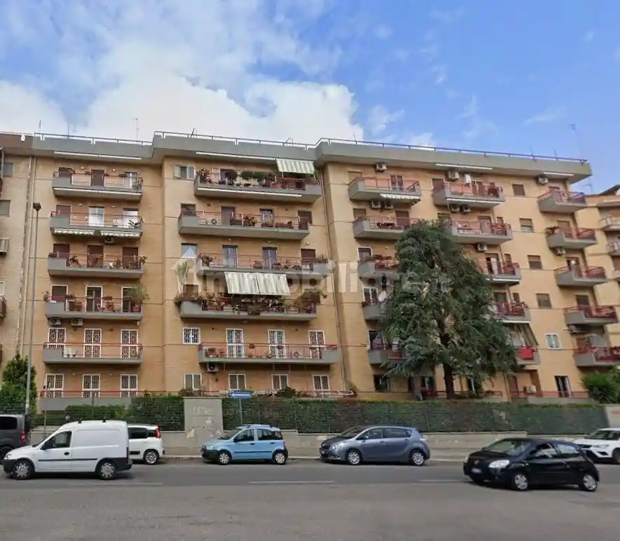 Appartamento in vendita a Bari