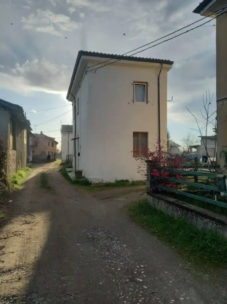 Casa indipendente in vendita a Sarmato