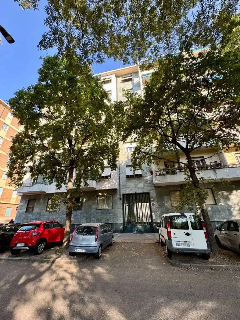 Appartamento in affitto a Torino