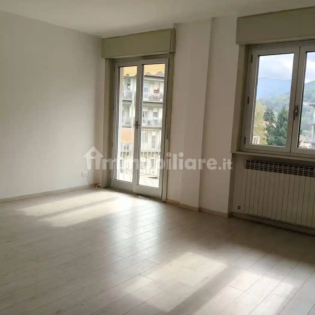 Appartamento in vendita a Albino