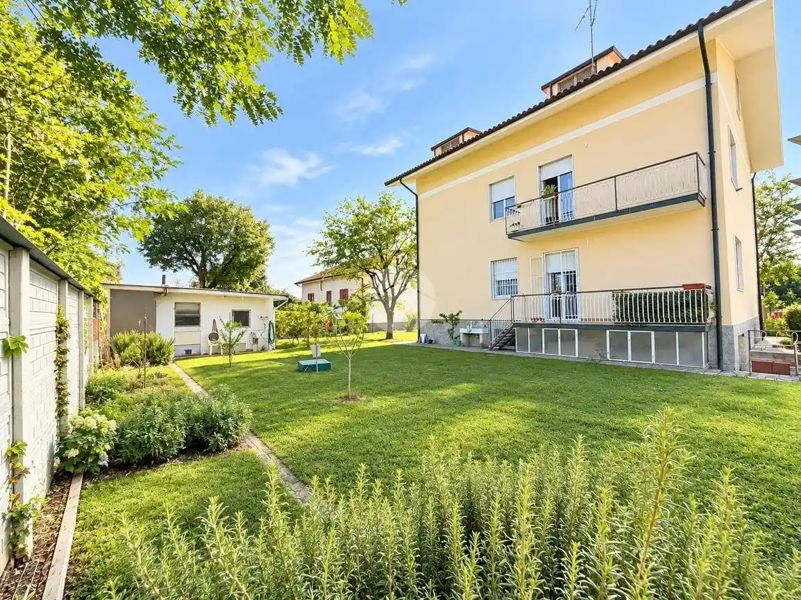 Appartamento in affitto a Cernusco sul Naviglio