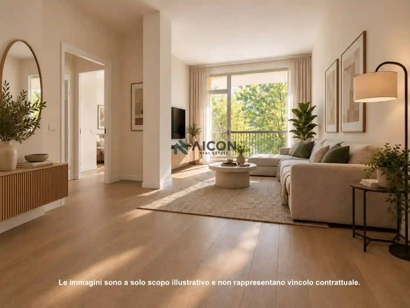 Appartamento - foto 3
