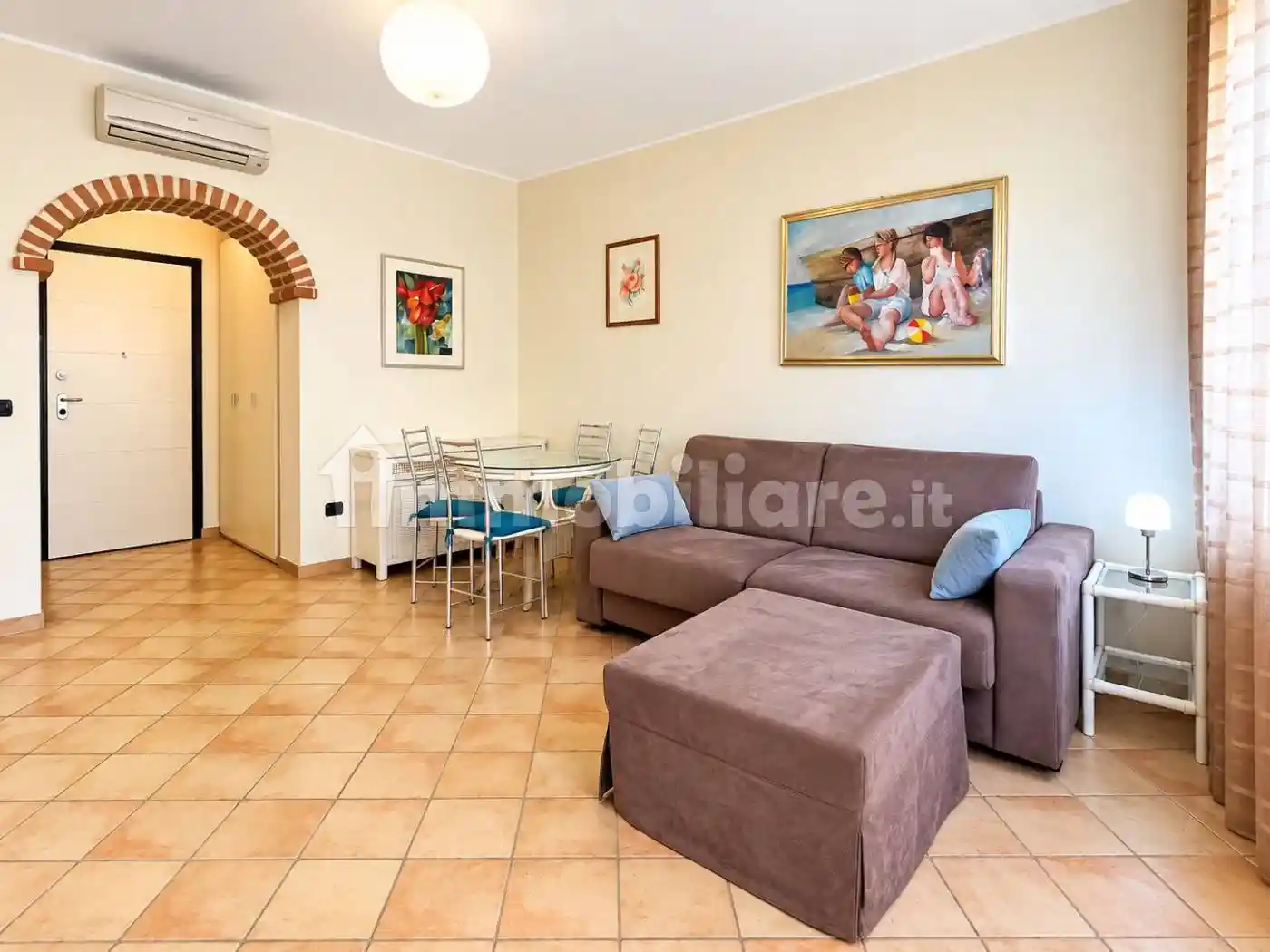 Appartamento in vendita a Alghero