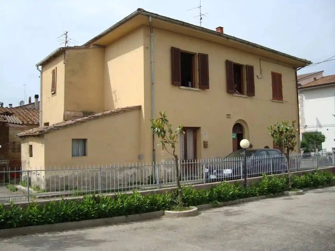 Villa in vendita a San Miniato
