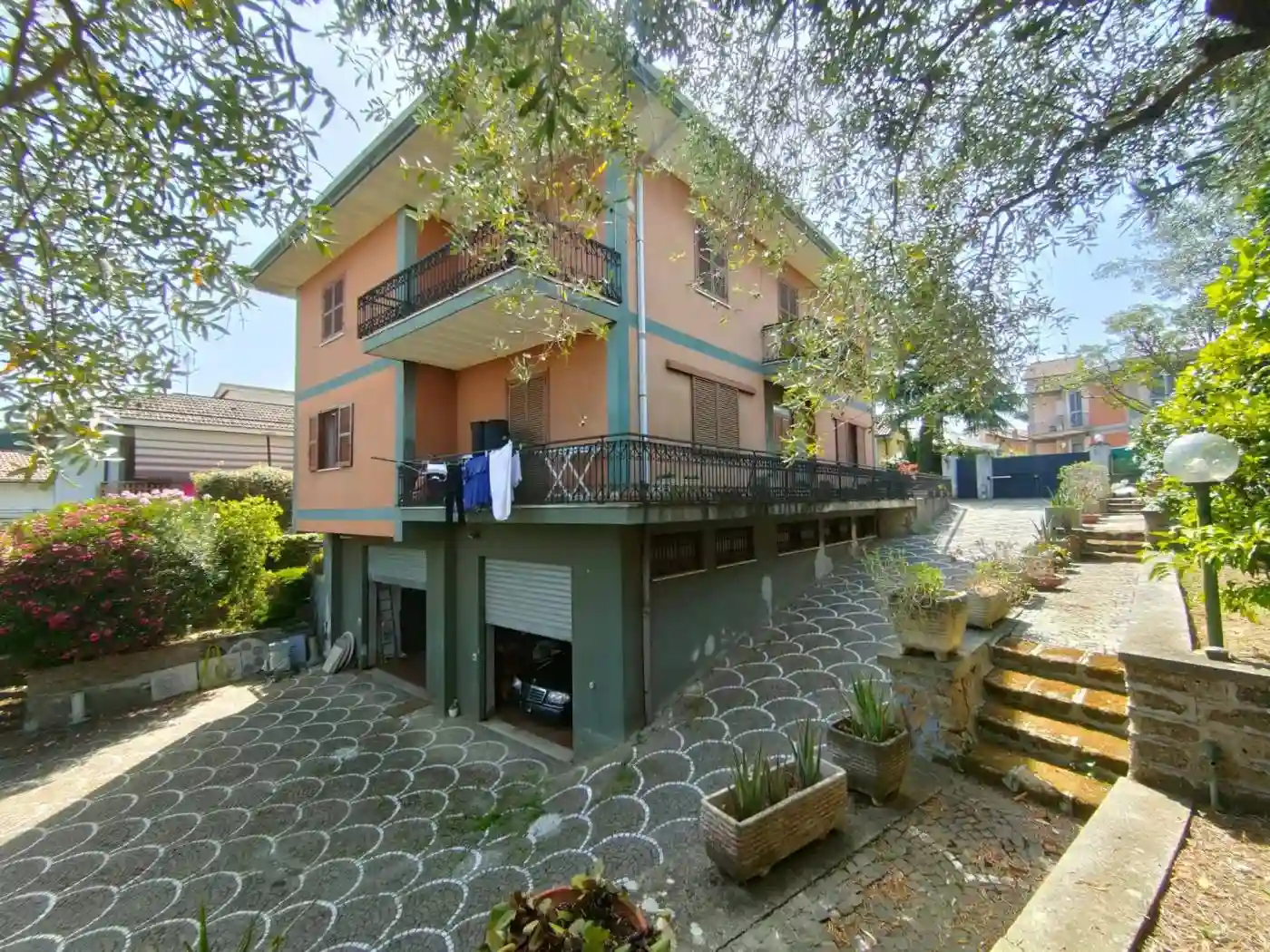 Villa - foto 5