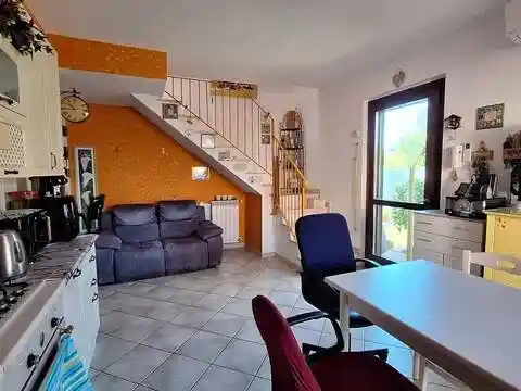 Villa in vendita a Santa Luce