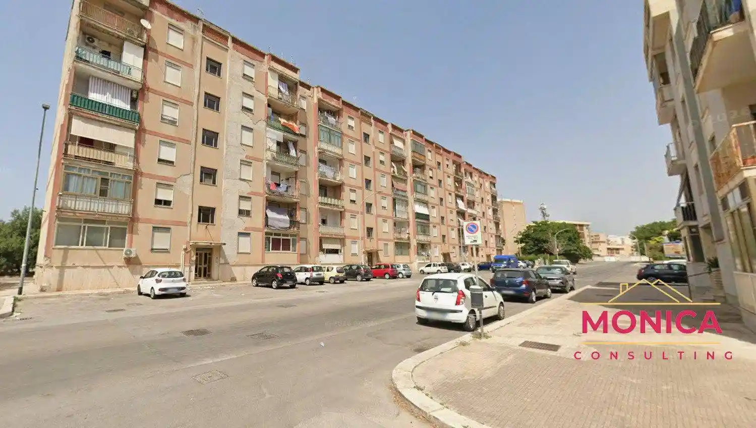 Appartamento in vendita a Trapani