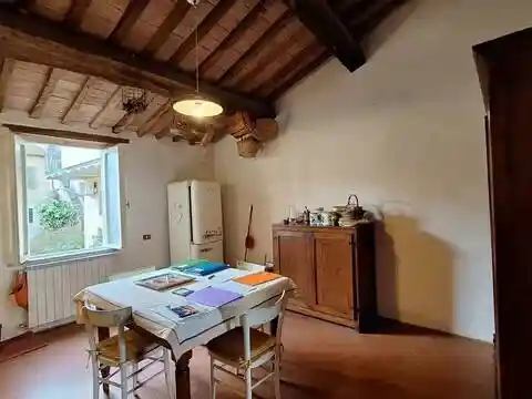 Appartamento in vendita a Fauglia
