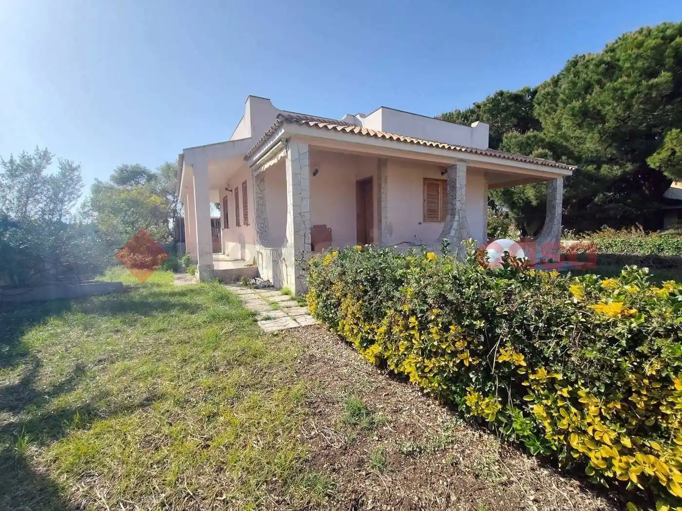 Villa in vendita a Siracusa