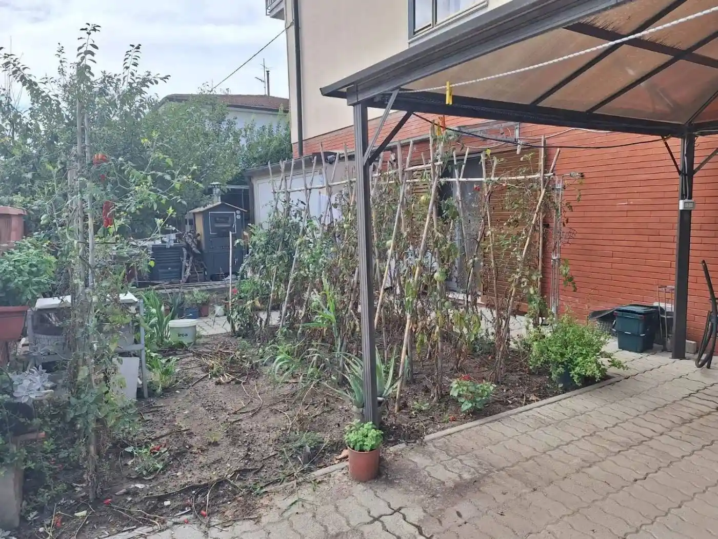 Villa in vendita a Collesalvetti