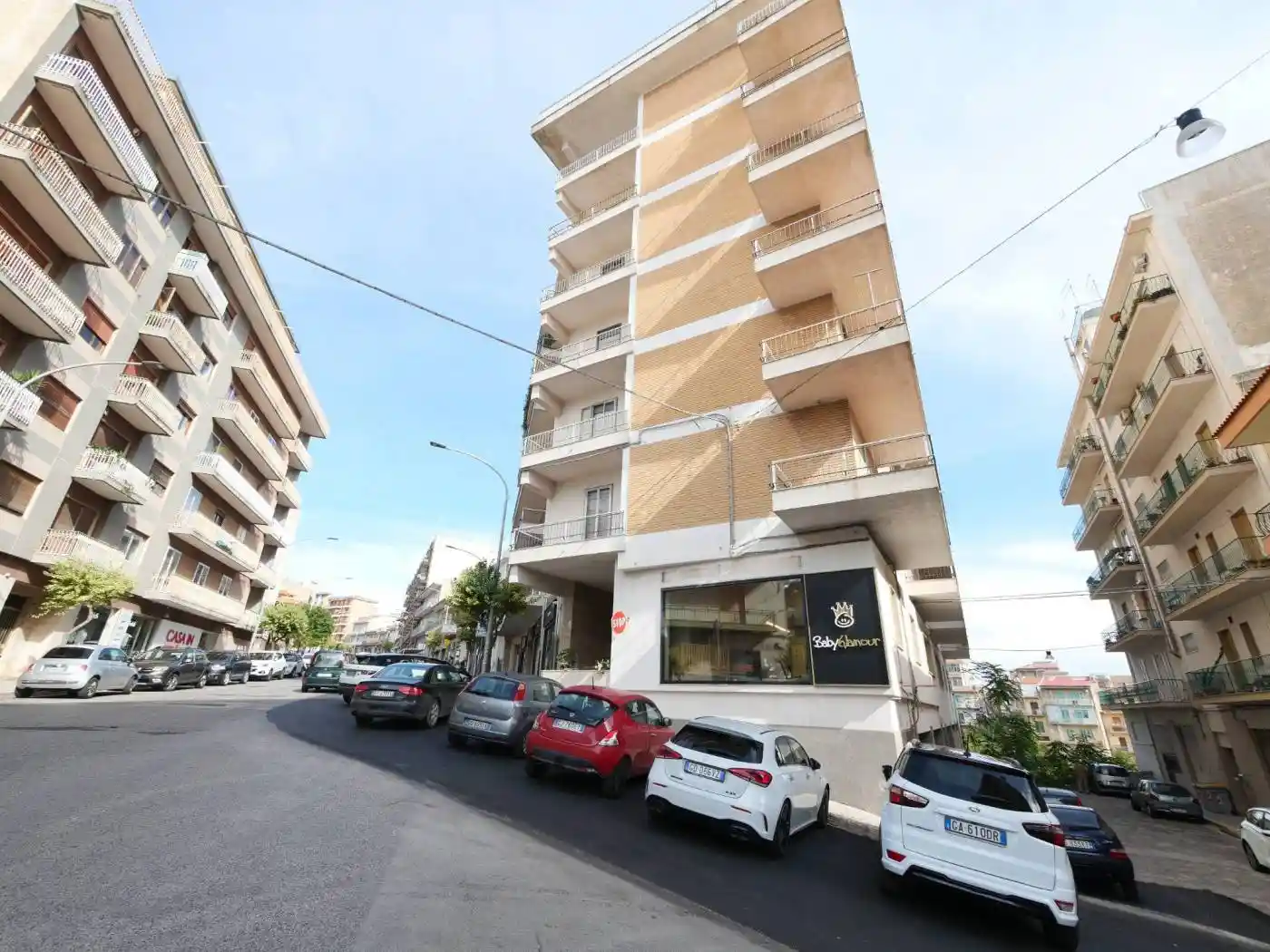 Appartamento in affitto a Ragusa