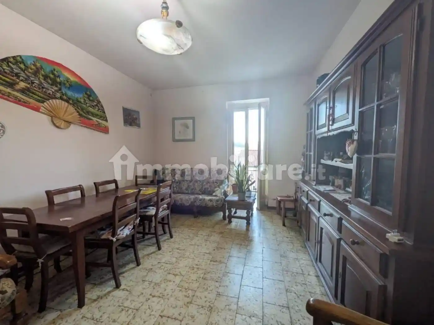 Appartamento in vendita a Barga