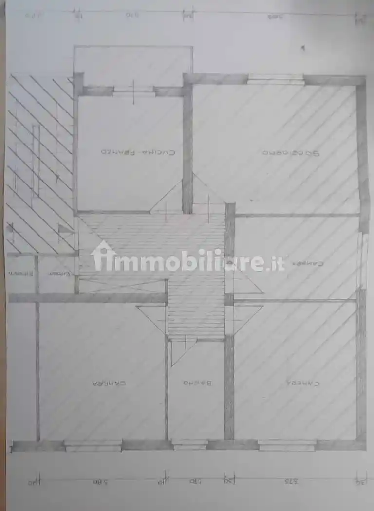 Appartamento in vendita a Pontedera
