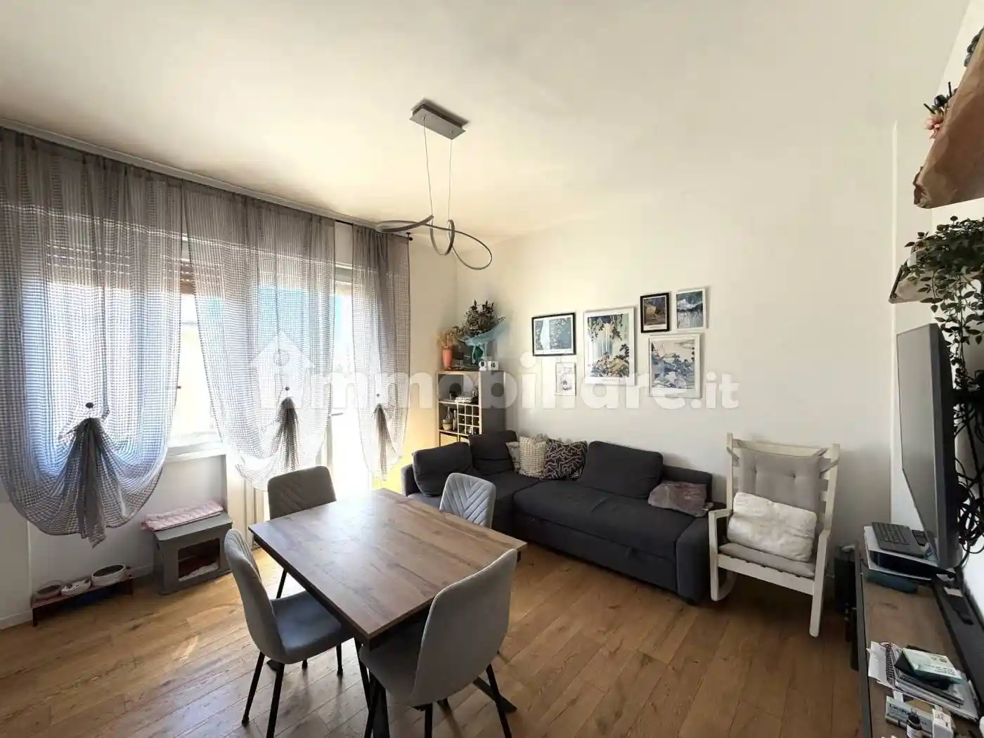 Appartamento in vendita a Firenze