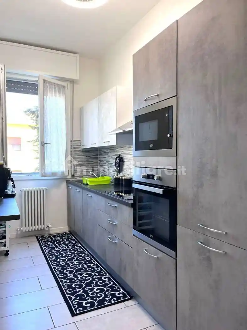 Appartamento in vendita a Castelfranco Emilia