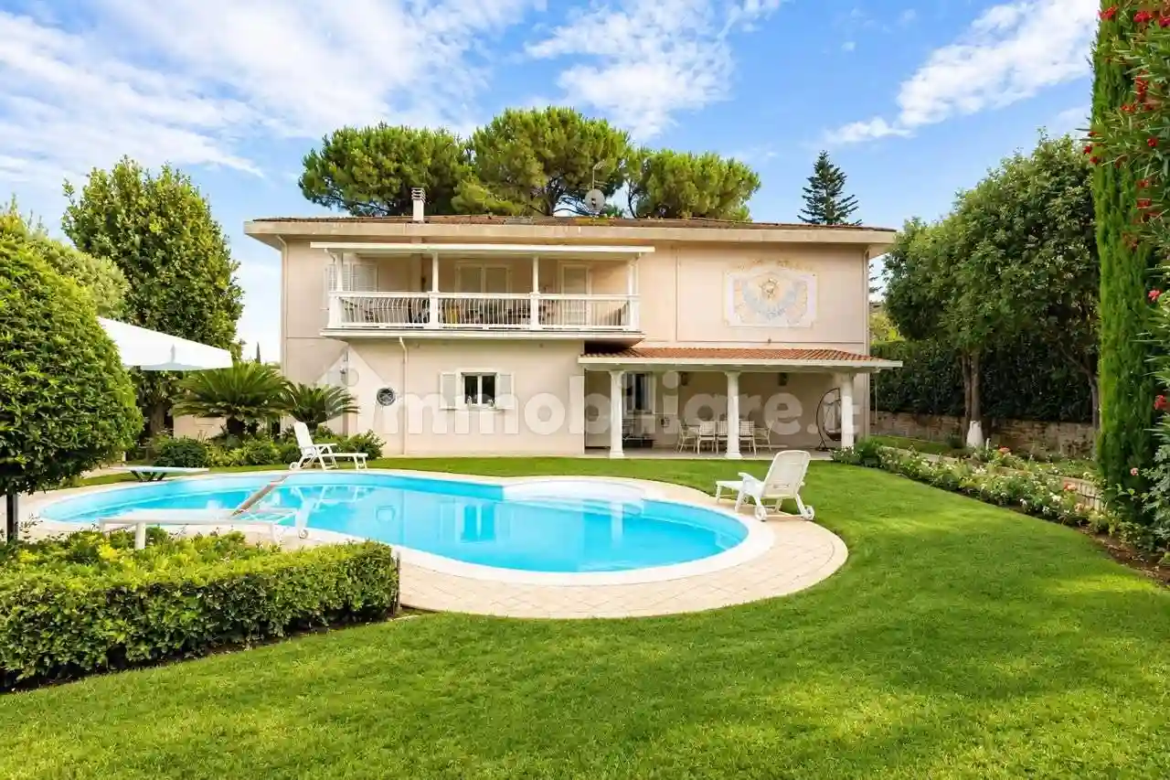 Villa - foto 4