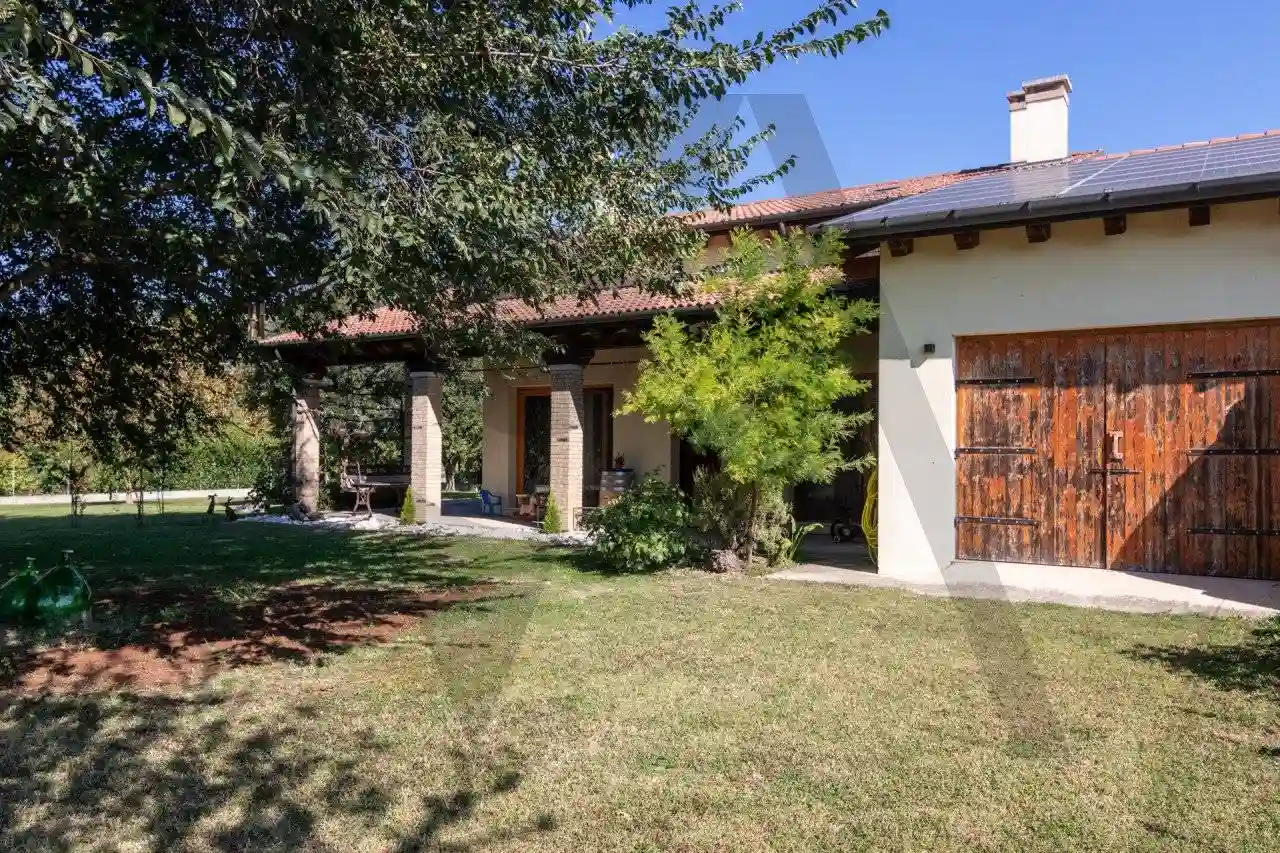 Villa - foto 4