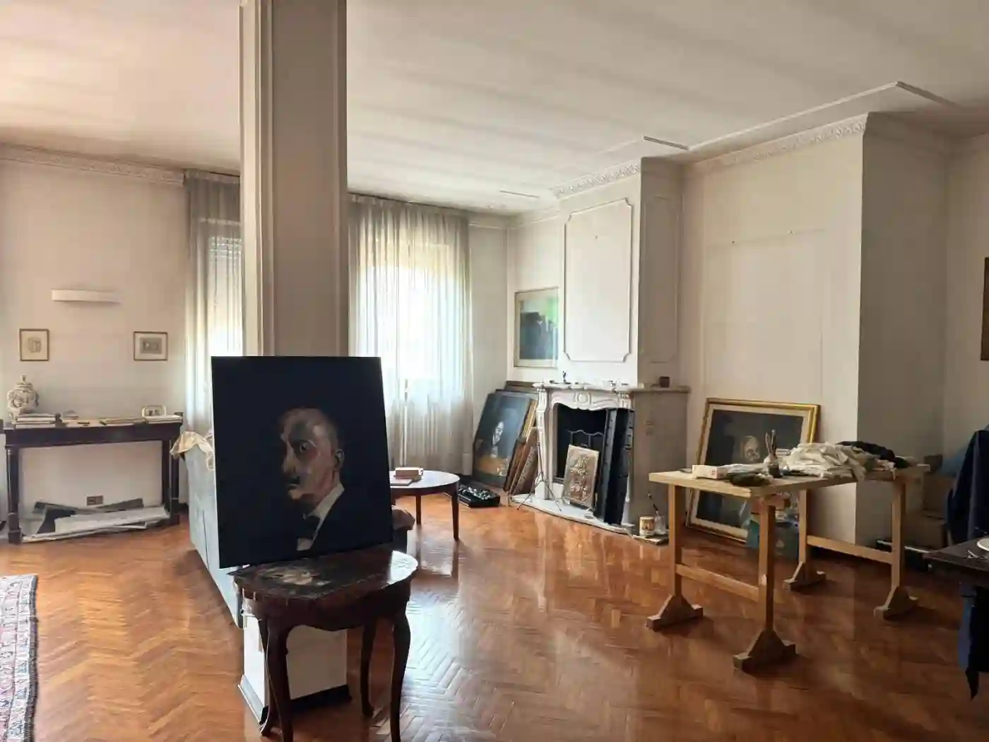 Attico - Mansarda - foto 2