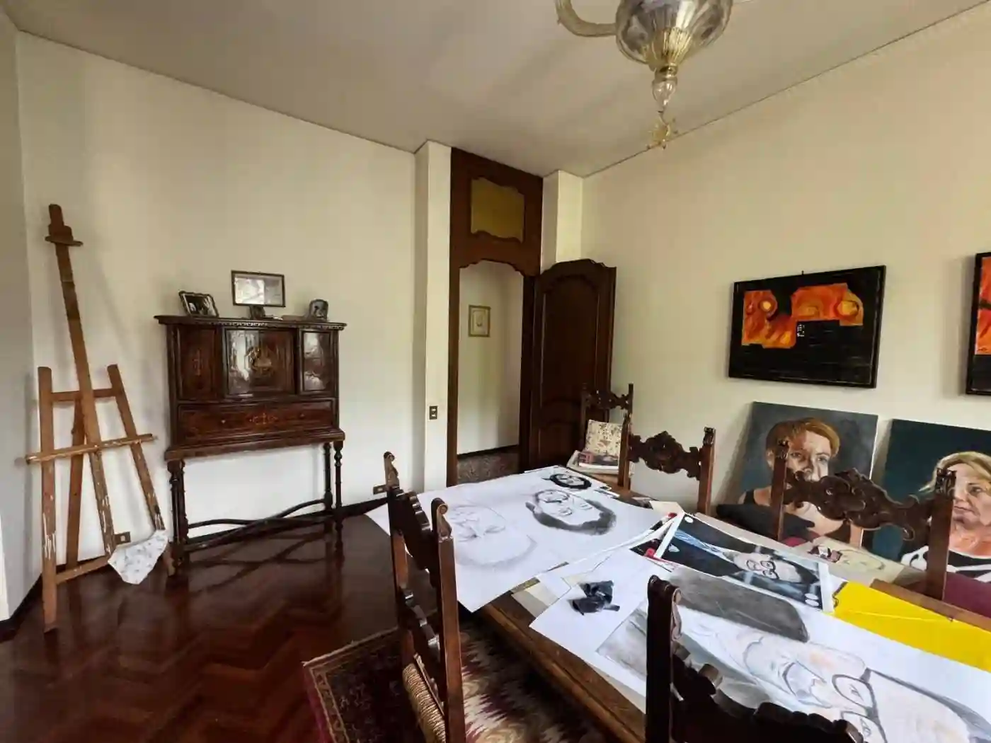 Attico - Mansarda - foto 4
