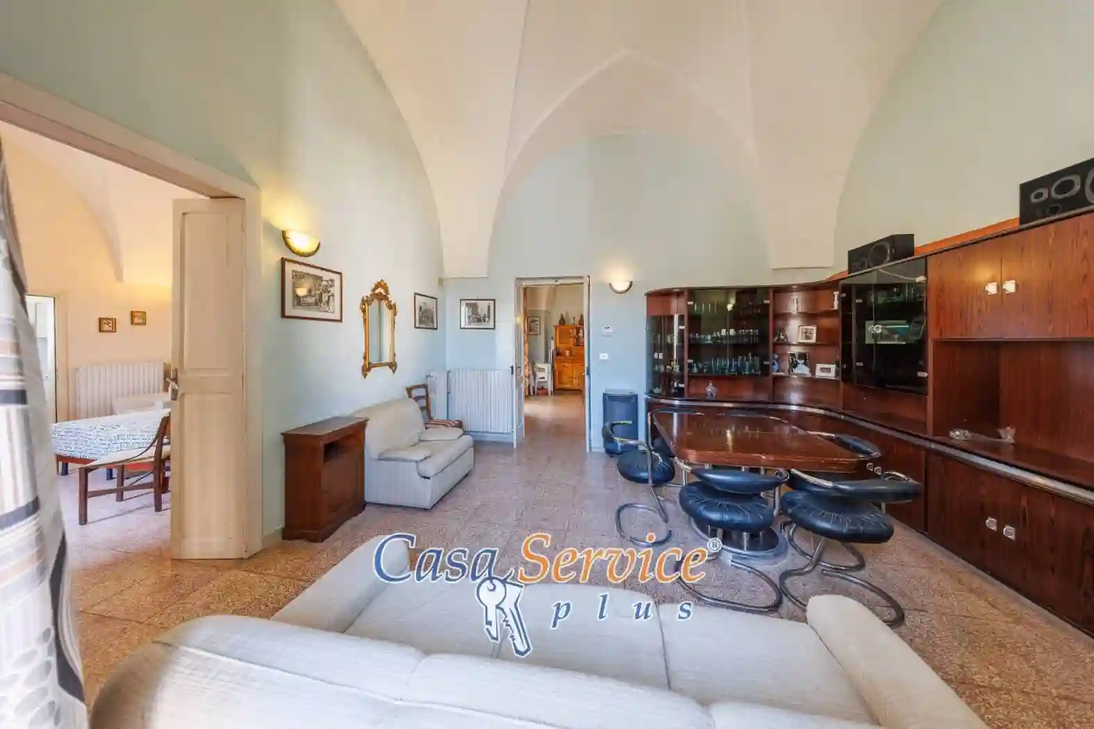 Casa indipendente - foto 2