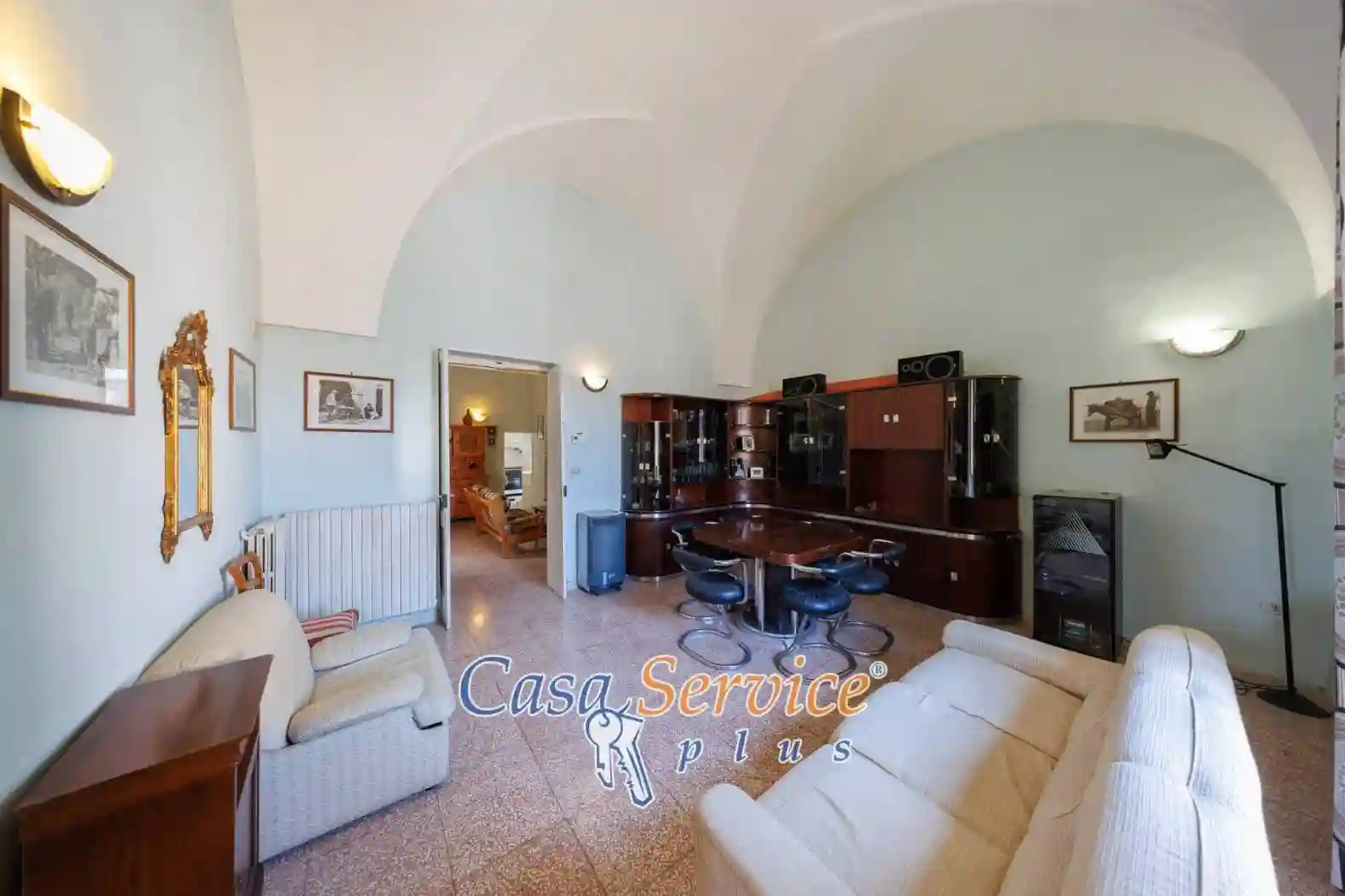 Casa indipendente - foto 4
