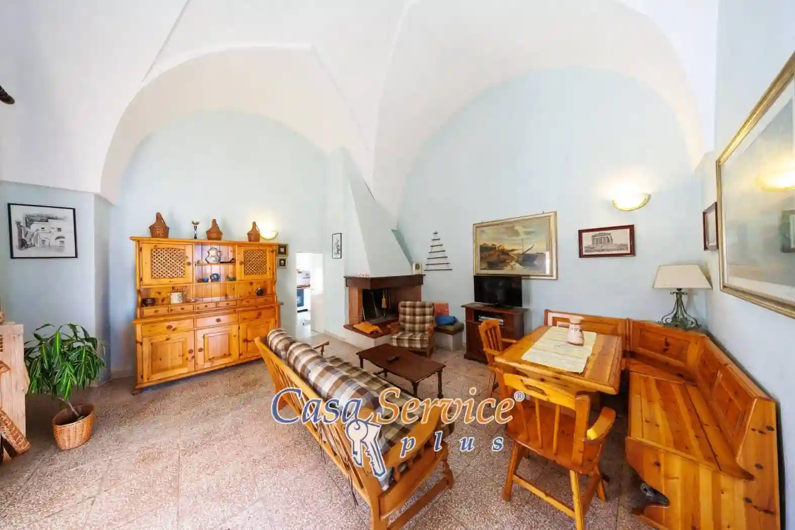 Casa indipendente - foto 5