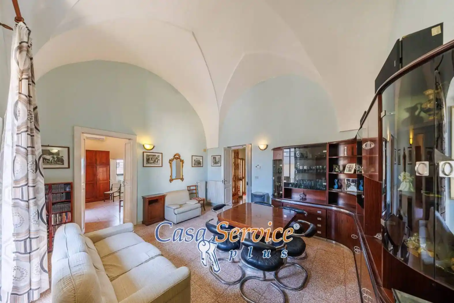 Casa indipendente in vendita a Taurisano