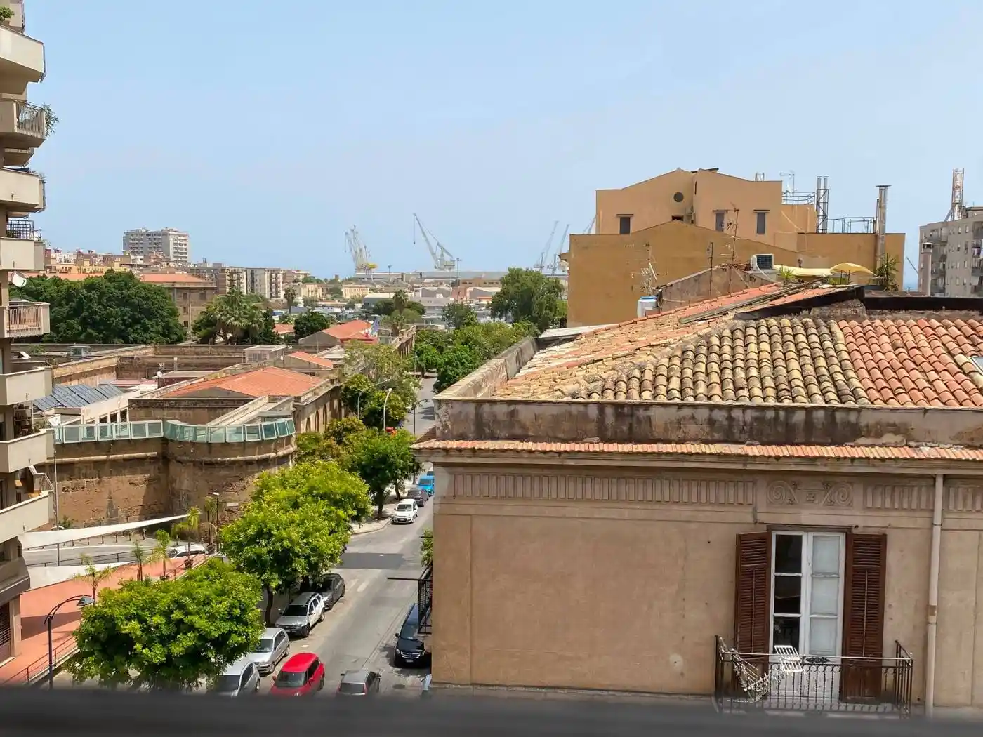 Attico - Mansarda in vendita a Palermo