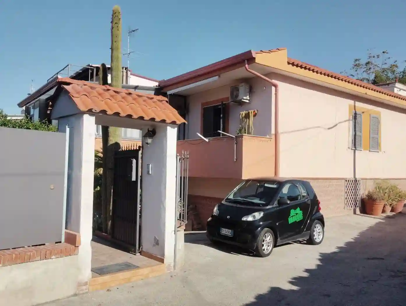 Villetta a schiera - foto 2
