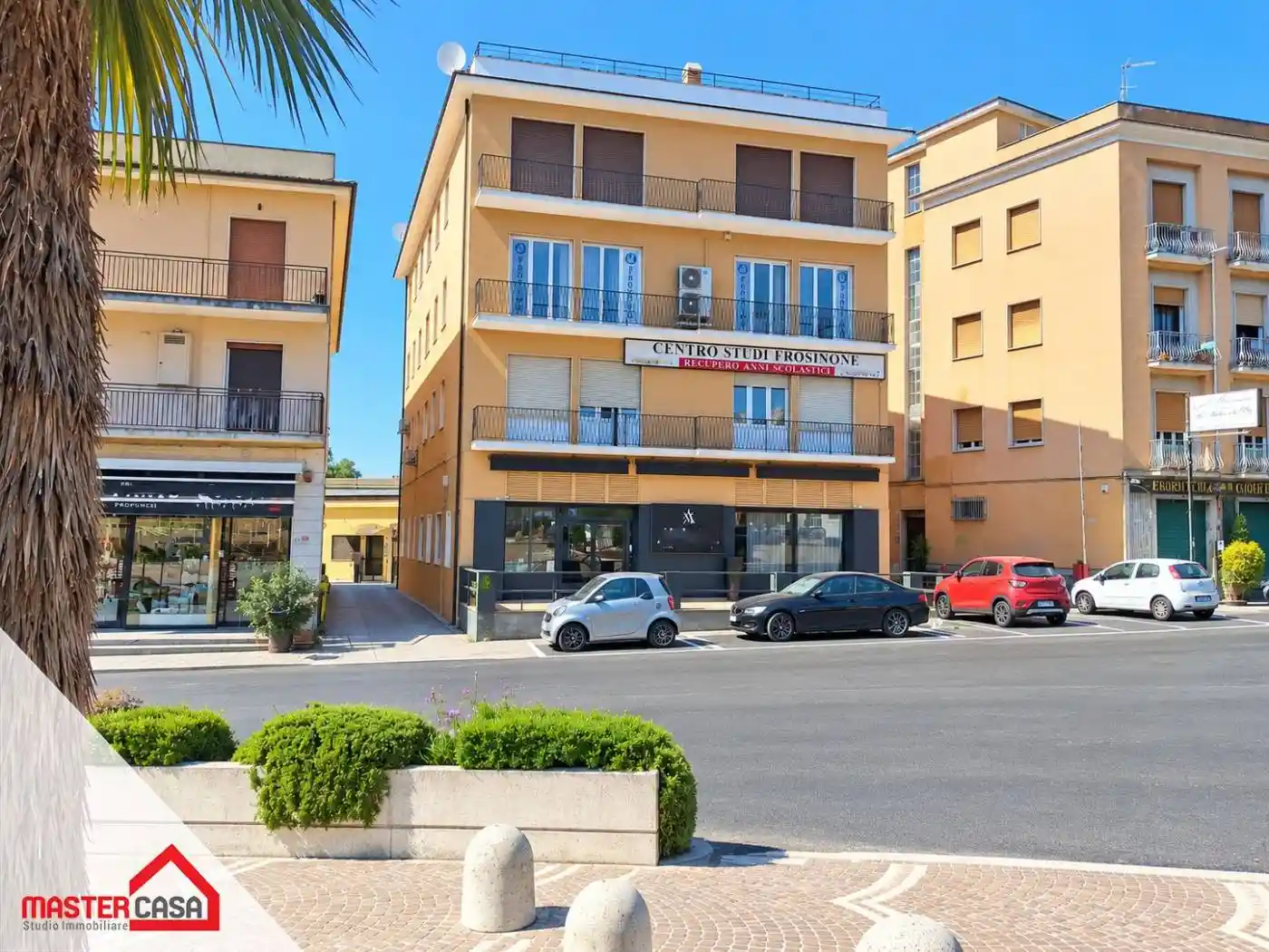 Appartamento in vendita a Frosinone