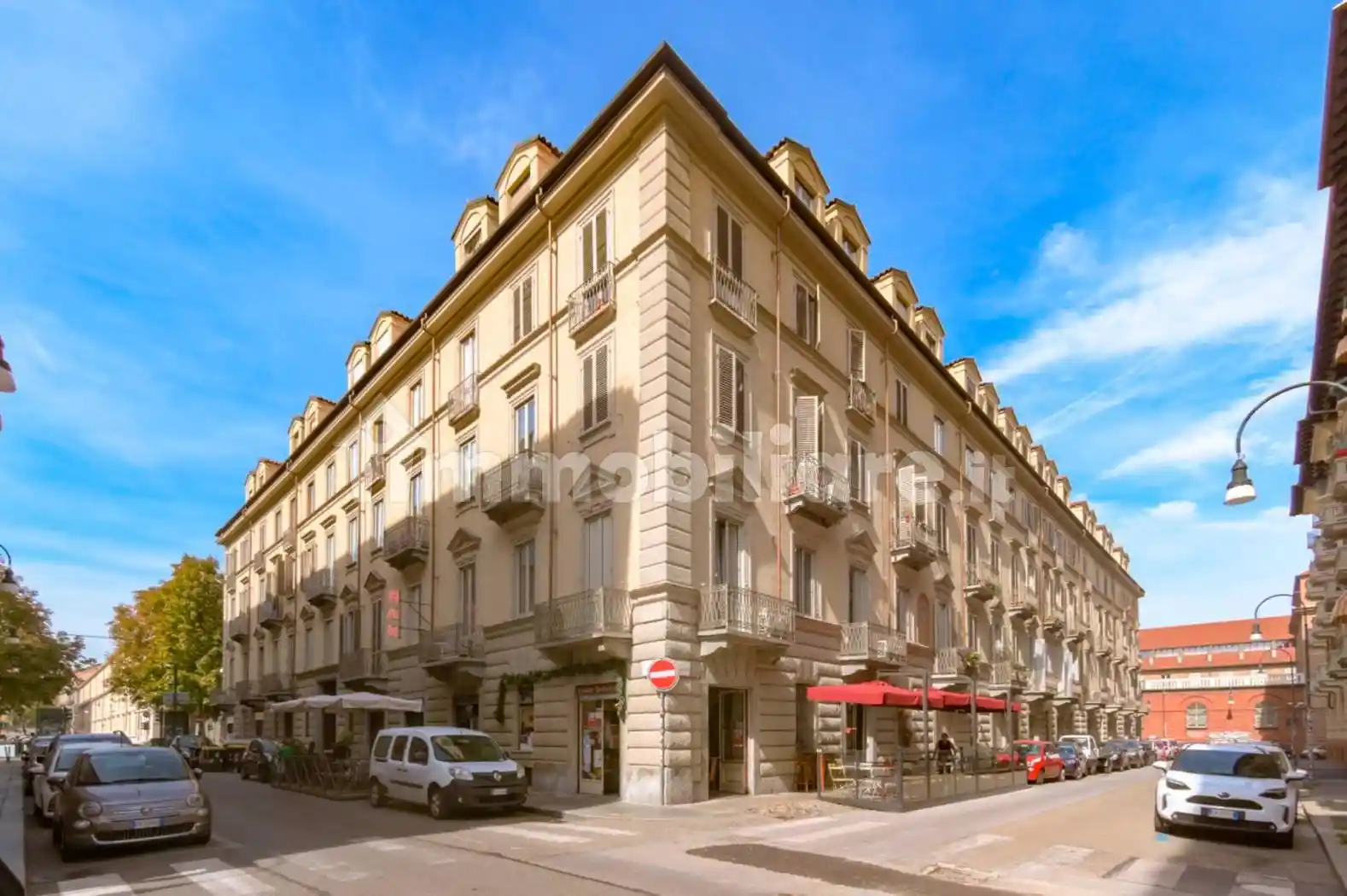 Appartamento in vendita a Torino