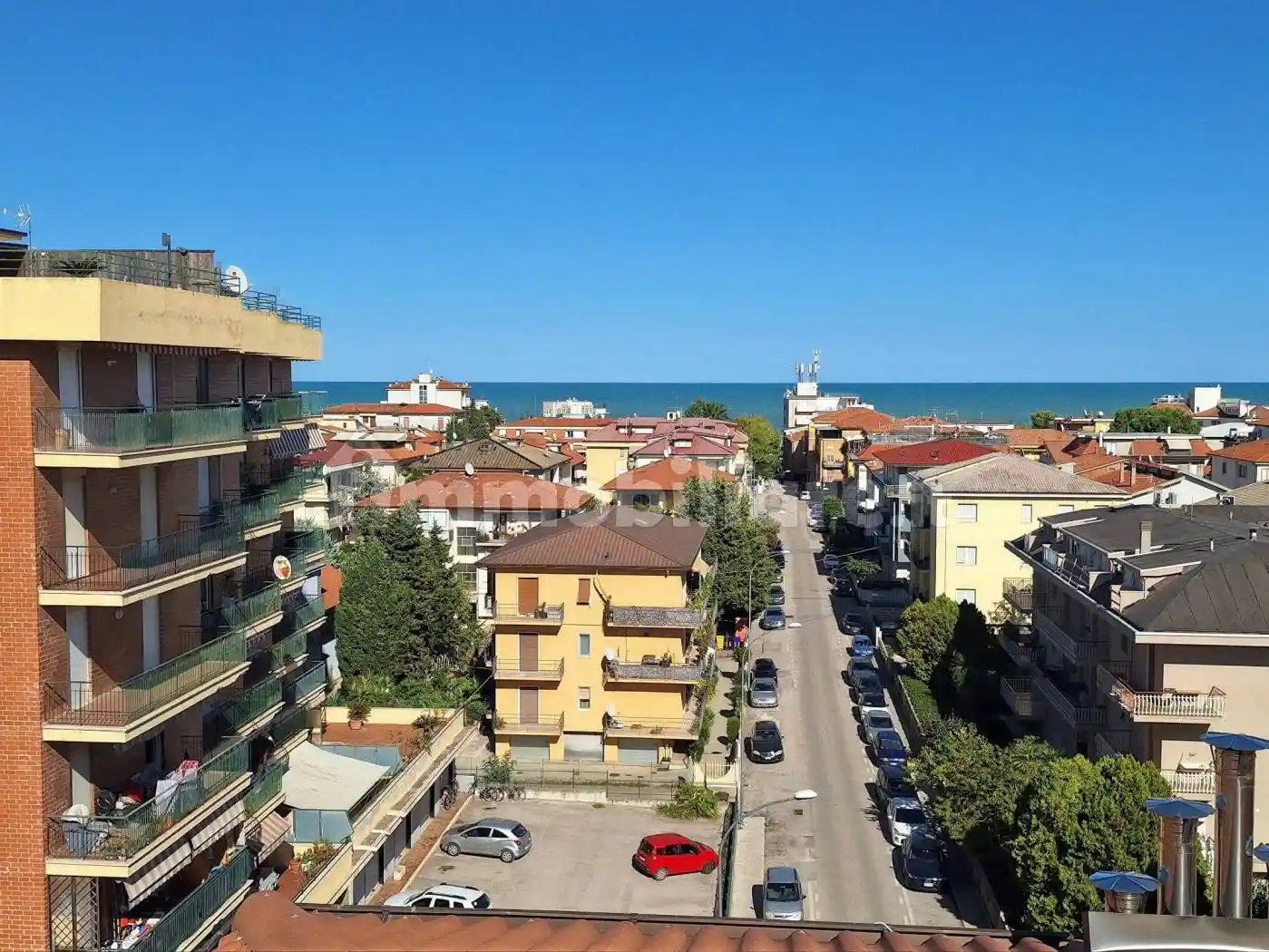 Attico - Mansarda in vendita a San Benedetto del Tronto