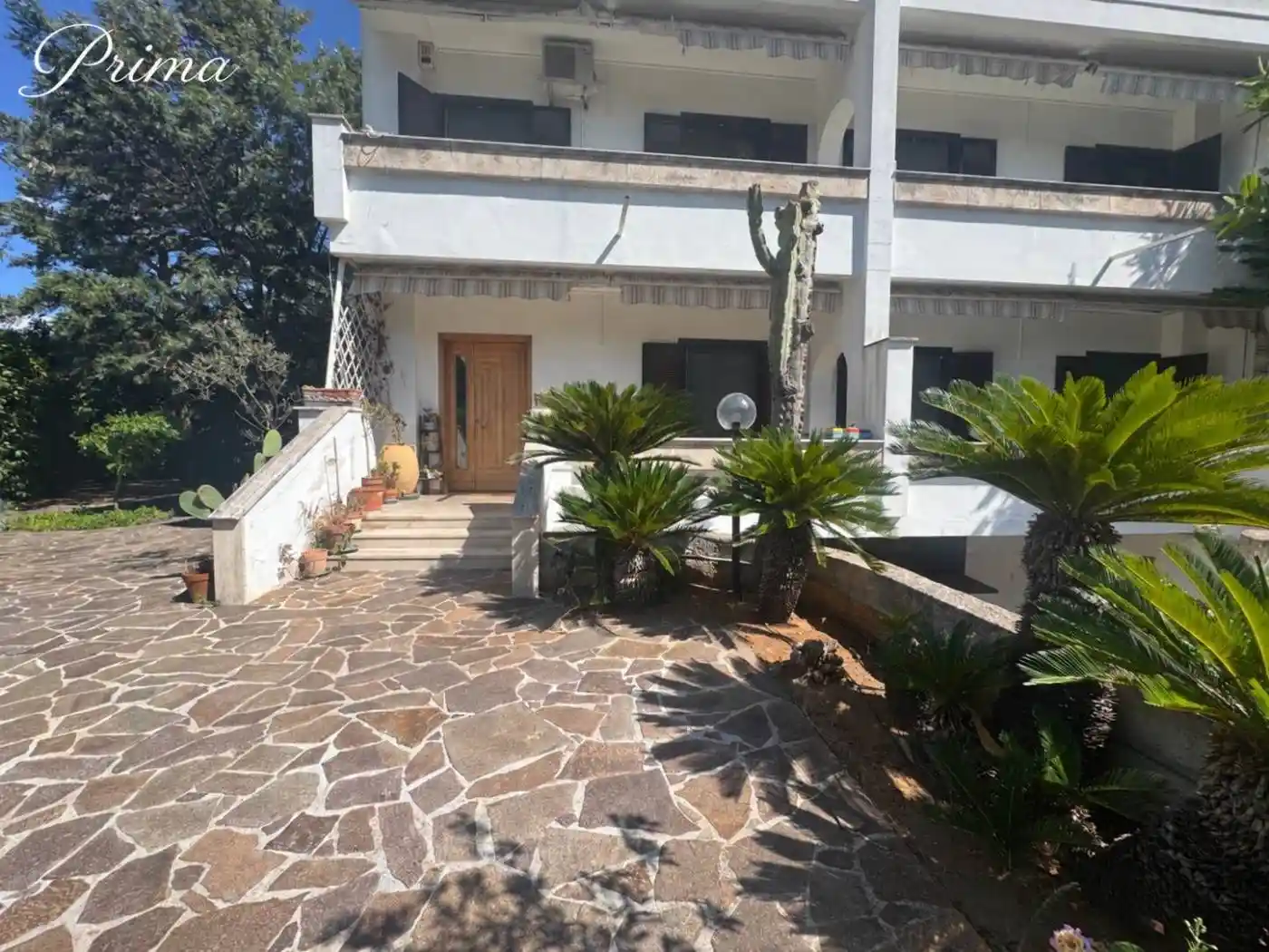 Villa in vendita a Lecce