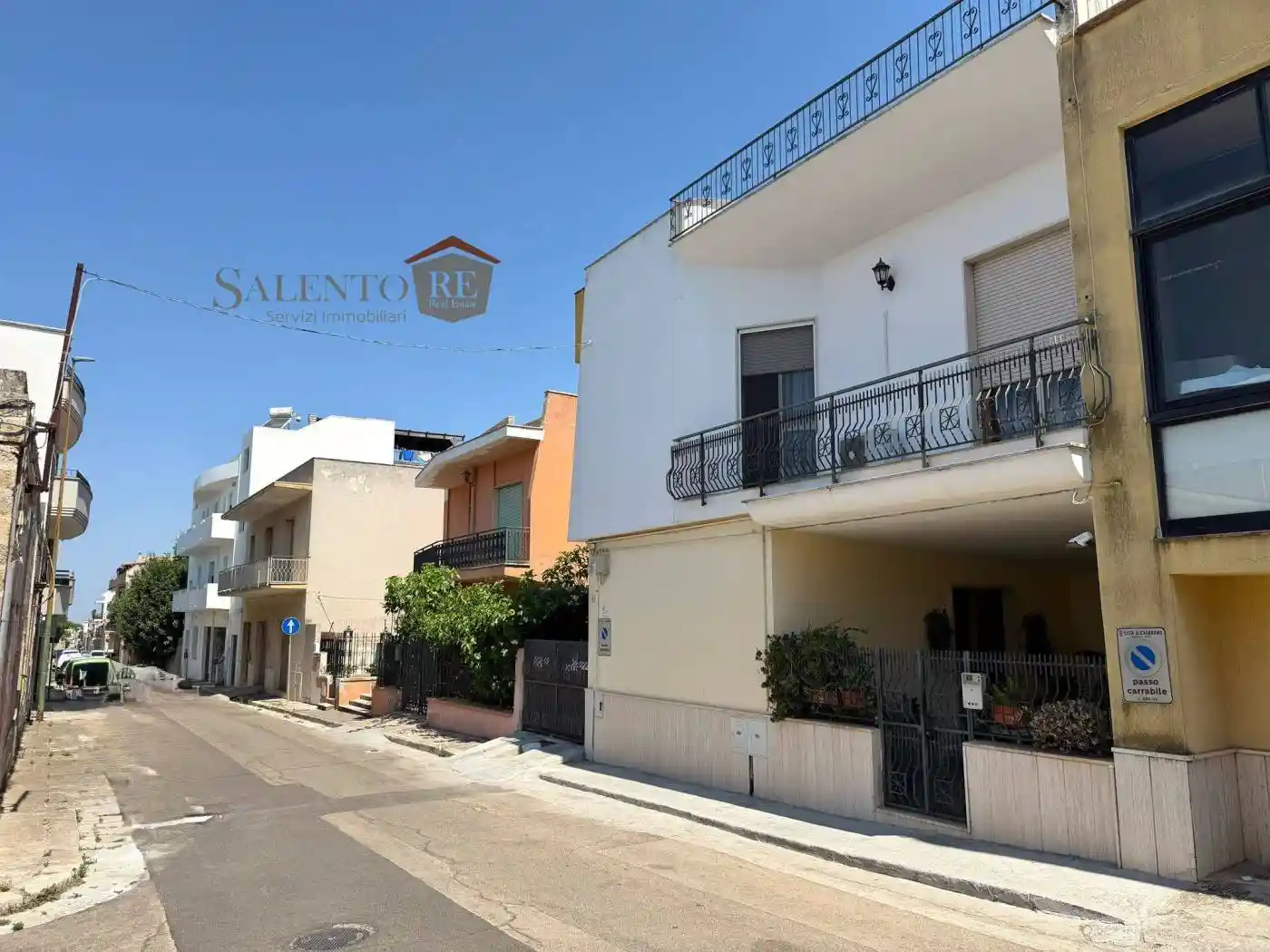 Appartamento in vendita a Casarano