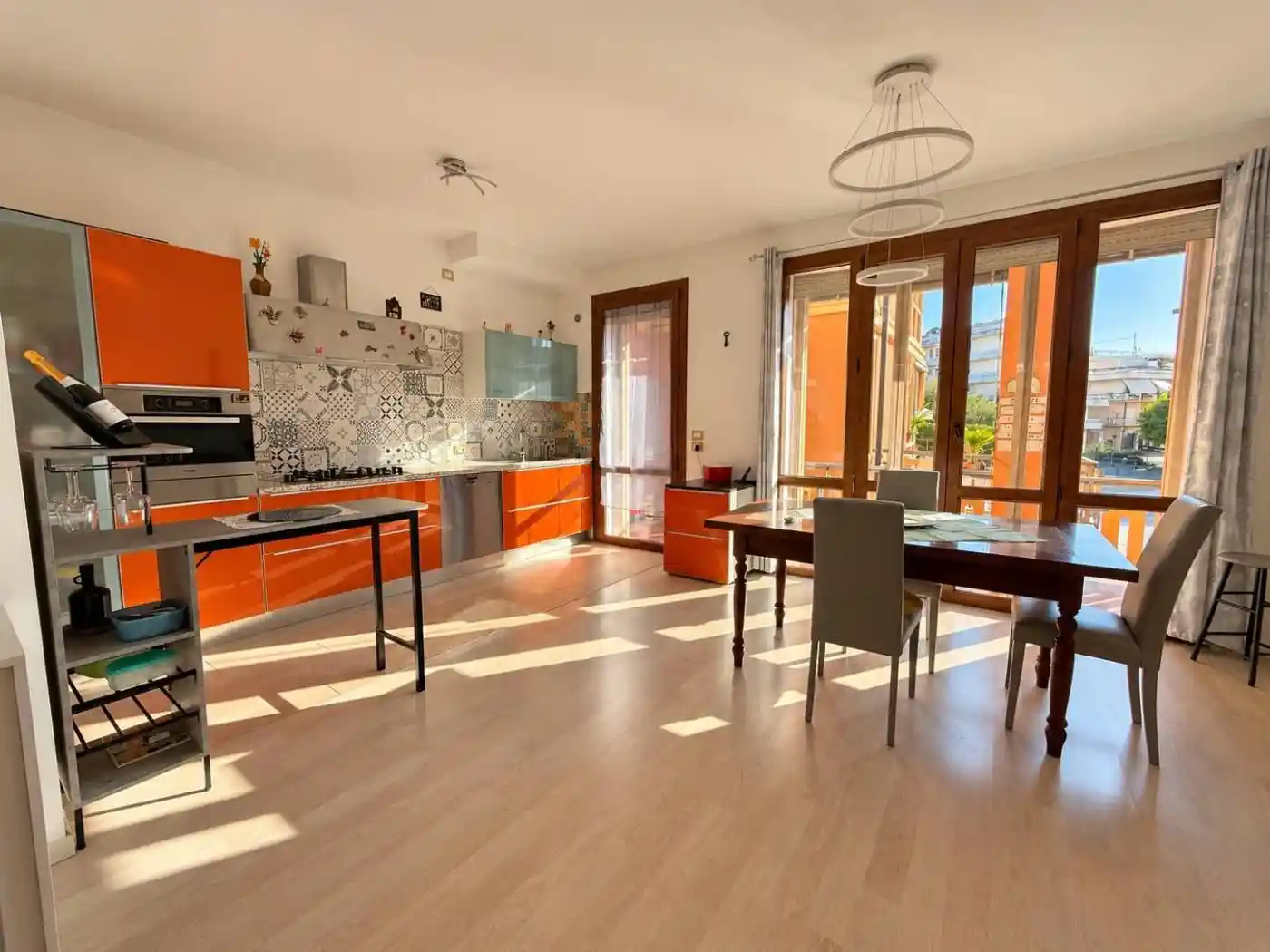 Appartamento in vendita a Montegrotto Terme