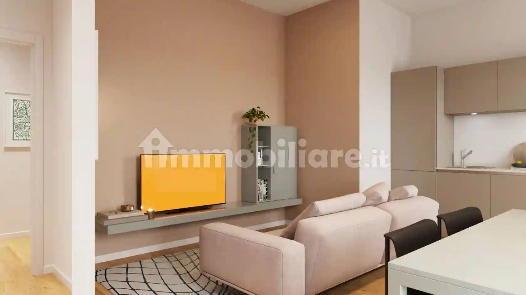 Appartamento - foto 3