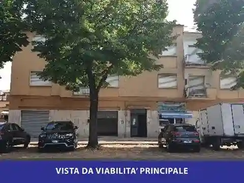 Palazzo - Edificio - foto 2